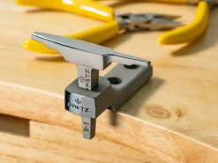 Fretz Bezel Rolled Edge Stake B-5