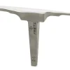 Fretz Bezel Sharp Edge Stake High Dome B-3