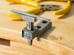 Fretz Bezel Sharp Edge Stake High Dome B-3