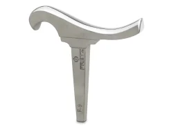 Fretz Concave Stake F-9