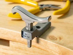 Fretz Concave Stake F-9