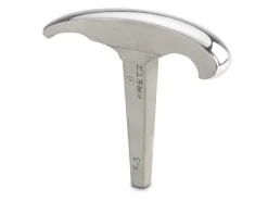 Fretz Doming Shell Stake F-3