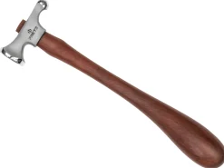 Fretz Jewellers Chasing Hammer