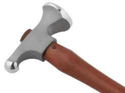 Fretz Jewellers Chasing Hammer