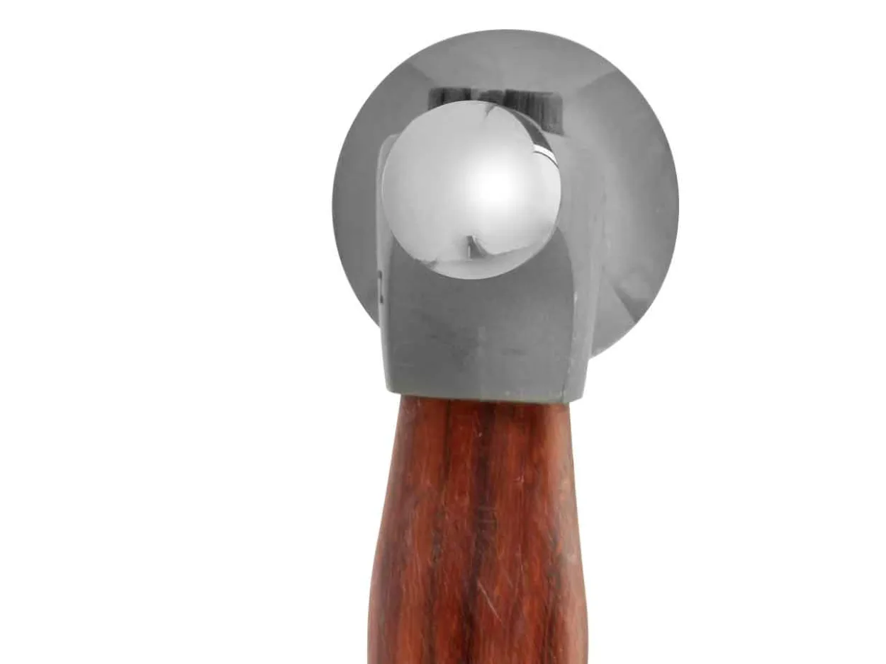 Fretz Jewellers Chasing Hammer