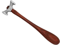 Fretz Jewellers Chasing Hammer