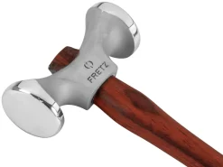 Fretz Jewellers Chasing Hammer
