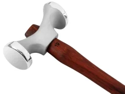 Fretz Jewellers Chasing Hammer