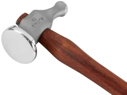 Fretz Jewellers Classic Chasing Hammer, Medium