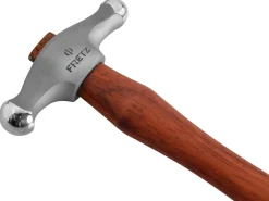 Fretz Jewellers Large Embossing Hammer
