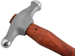 Fretz Jewellers Large Embossing Hammer