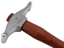 Fretz Jewellers Narrow Raising Hammer