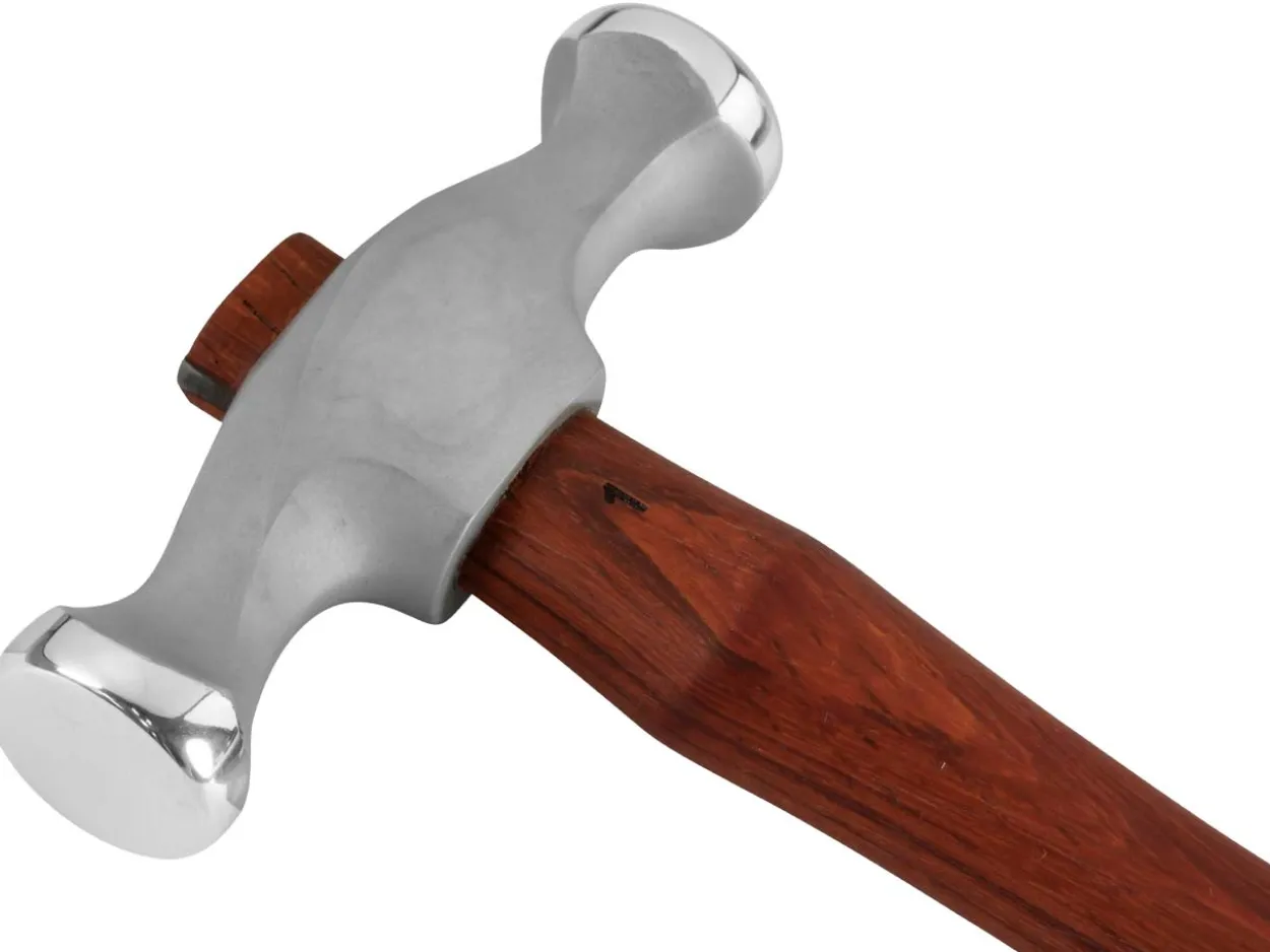 Fretz Jewellers Planishing Hammer