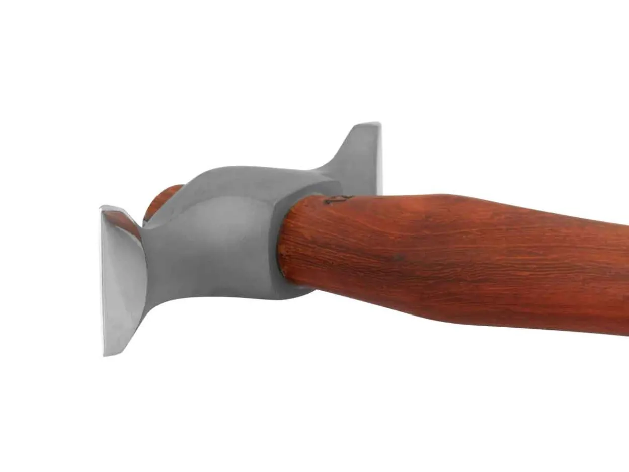 Fretz Jewellers Sharp Texturing Raising Hammer