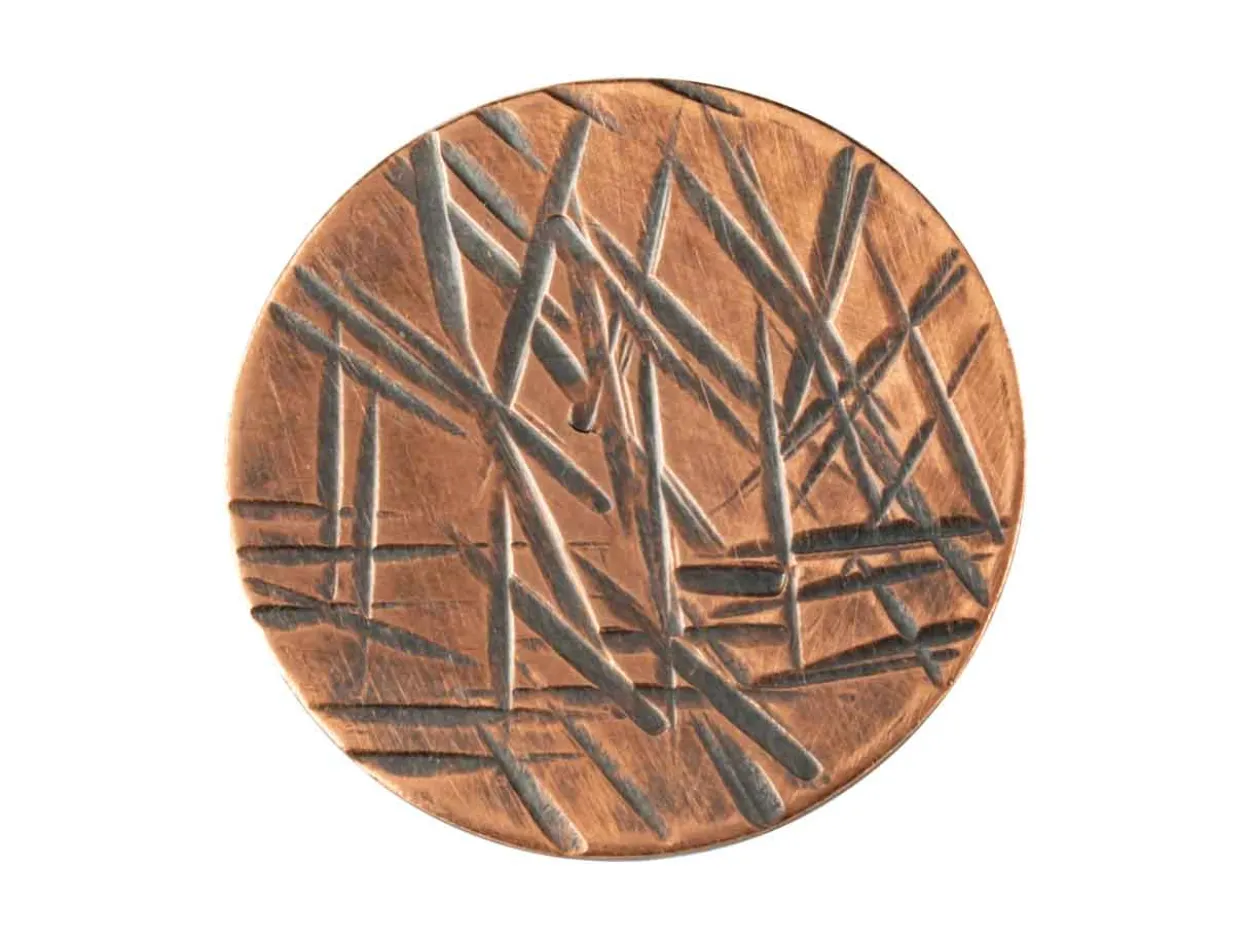 Fretz Jewellers Sharp Texturing Raising Hammer