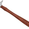 Fretz Jewellers Short Sharp Texturing/raising Hammer