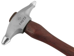 Fretz Jewellers Small Embossing Hammer