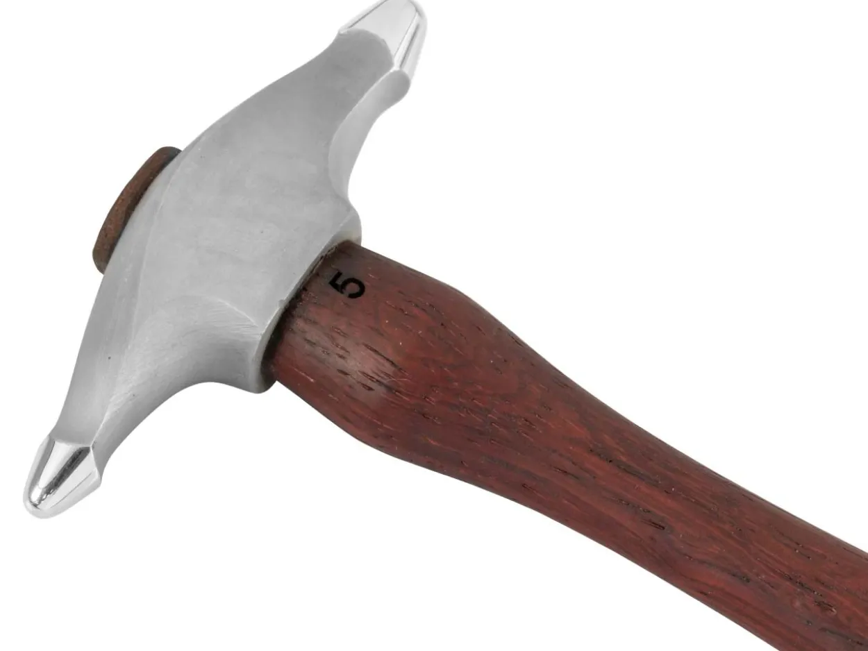 Fretz Jewellers Small Embossing Hammer