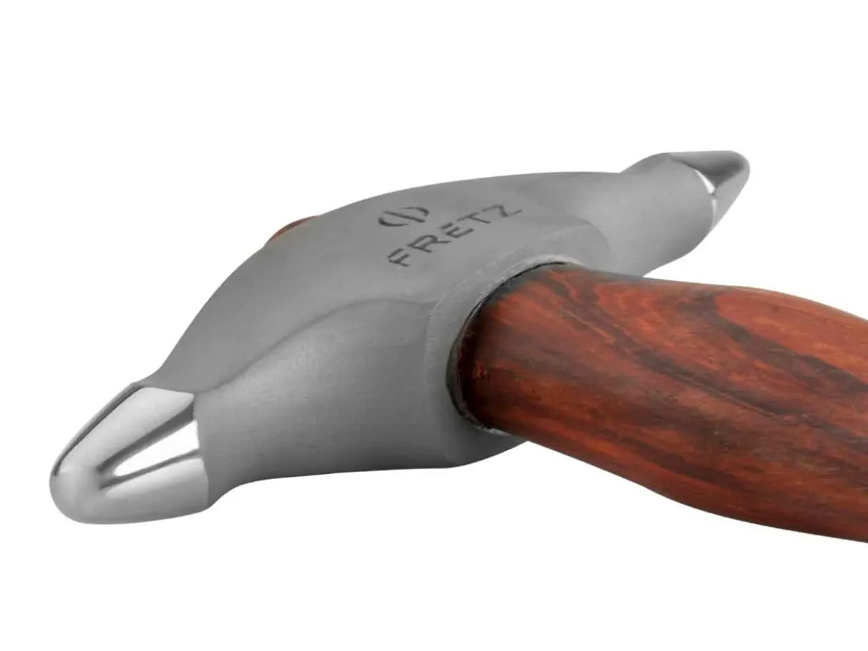 Fretz Jewellers Small Embossing Hammer