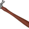 Fretz Jewellers Texturing Hammer, Sandstone