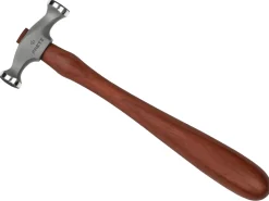 Fretz Jewellers Texturing Hammer, Sandstone