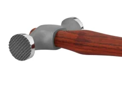 Fretz Jewellers Texturing Hammer, Sandstone