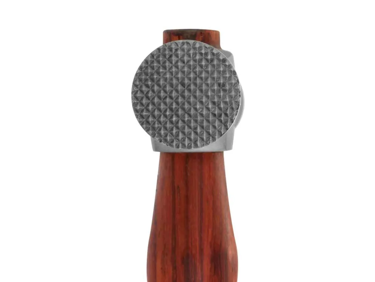 Fretz Jewellers Texturing Hammer, Sandstone
