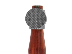 Fretz Jewellers Texturing Hammer, Sandstone
