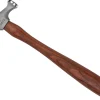 Fretz Jewellers Texturing Hammer, Raw Silk
