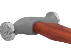 Fretz Jewellers Texturing Hammer, Raw Silk