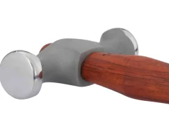 Fretz Jewellers Texturing Hammer, Raw Silk