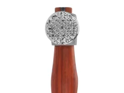 Fretz Jewellers Texturing Hammer, Raw Silk