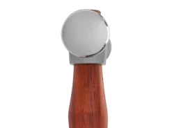 Fretz Jewellers Texturing Hammer, Raw Silk