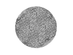 Fretz Jewellers Texturing Hammer, Raw Silk