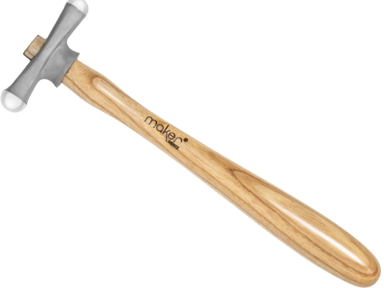 Fretz Maker Large Embossing Hammer