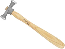 Fretz Maker Planishing Hammer