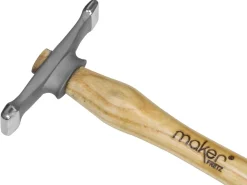Fretz Maker Precisionsmith Narrow Raising Hammer
