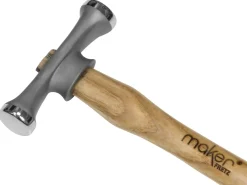 Fretz Maker Precisionsmith Planishing Hammer