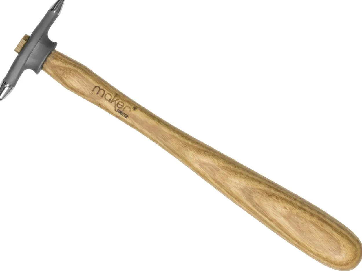 Fretz Maker Precisionsmith Small Embossing Hammer