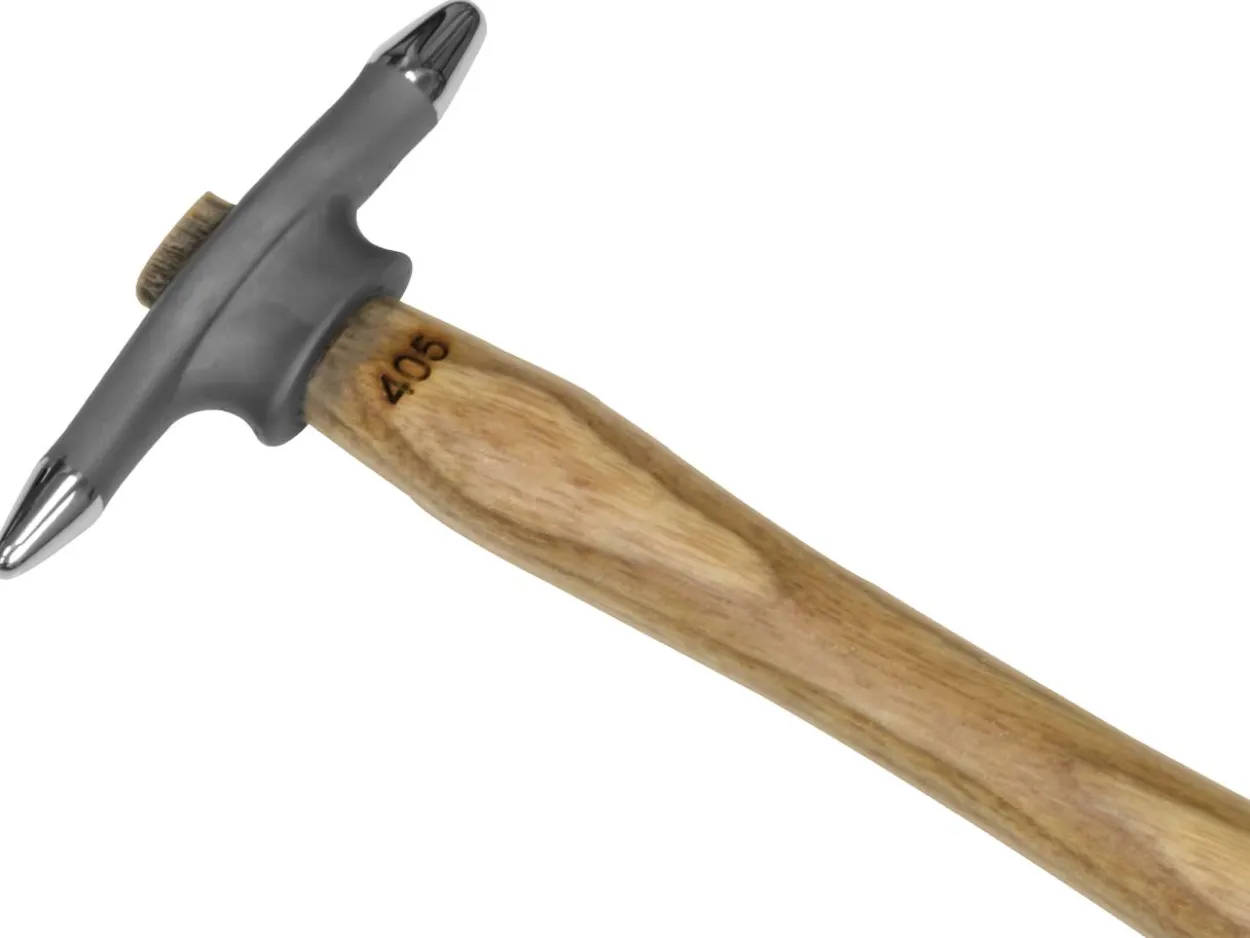Fretz Maker Precisionsmith Small Embossing Hammer