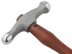 Fretz Silversmithing Large Embossing Hammer