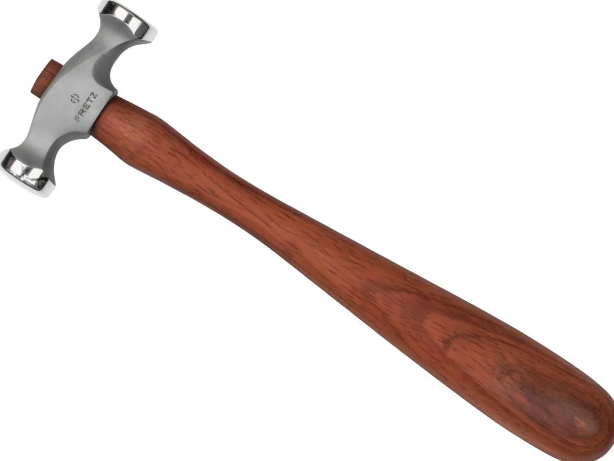 Fretz Silversmithing Large Planishing Hammer