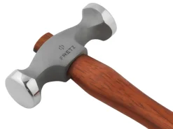 Fretz Silversmithing Large Planishing Hammer