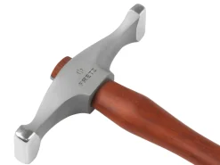 Fretz Silversmithing Narrow Raising Hammer