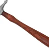 Fretz Silversmithing Rounded Wide Raising Hammer
