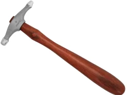 Fretz Silversmithing Small Embossing Hammer