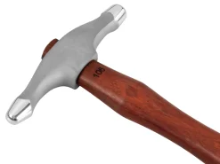 Fretz Silversmithing Small Embossing Hammer