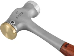 Fretz Small Stamping Hammer