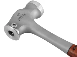 Fretz Small Stamping Hammer