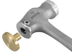 Fretz Small Stamping Hammer